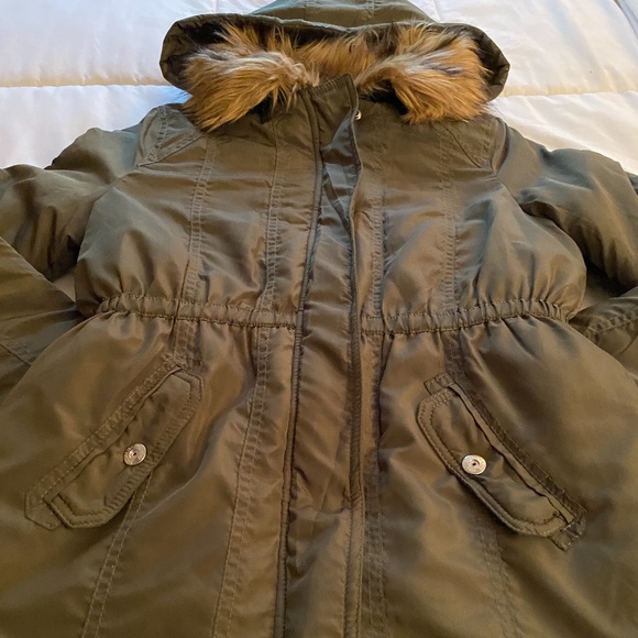 Jacket - Picture 1 of 4